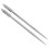 Titanium Toothpick  Survival Hygiene TC4 Ti EDC x2 5