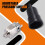 1/8 inch Male QPM11-NO Adjustable Diaphragm Type Pressure  Normal Open 4
