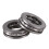 2 Pcs Axial  Thrust Bearing 51104 20 x 35 x 10mm 1