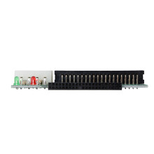 44Pin 2,5 Inch Ide Naar 3,5 Inch Ide 40Pin Interface Harde Schijf Hdd Converter Adapter voor Laptop Desktop Pc Computer