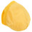 Opvouwbare Ronde Waaier-Geel 5