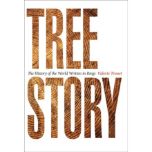 Tree Story by Trouet Valerie Assocaiate Professor University of Arizon