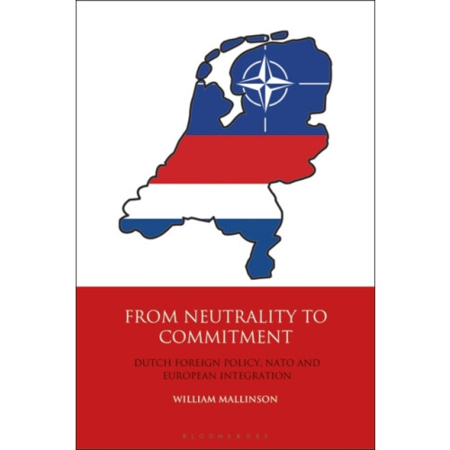 From Neutrality to Commitment by Mallinson William Guglielmo Marconi U