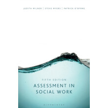 Assessment in Social Work by OByrne Patrick Freelance Counsellor UK Pa