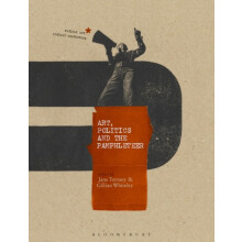 Art Politics and the Pamphleteer Hardcover Book