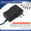 9V Effect Pedal Power AC  Adapter US Plug W/ 5 Way Chain Splitte Cable 2
