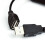 USB A Male to Female Extension Cable with   / Off 4