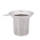 304 Stainless Steel Fine Mesh Filter Tea Infuser Fine Reusable Strainer 5