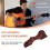 SköLdpaddsdekoration EJ200 Stil Akustisk Gitarr Pickguard, SköLdpadda 6