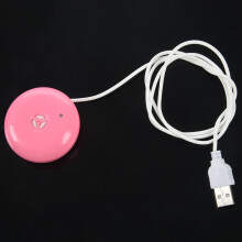 donut humidifier usb office desktop humidifier portable air purifier
