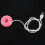 donut humidifier usb office desktop  humidifier portable  air purifier 5