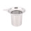 304 Stainless Steel Fine Mesh Filter Tea Infuser Fine Reusable Strainer 4
