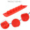 2pcs Wood Graining Grain Rubber Patin Painting Effects DIY Wall Decoration Tools 5