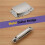1 Set Fixed Adjustable Bridge Tailpiece For Teisco Harmony Kay Guitar New 6