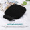 Kessa glove from Morocco for a gentle scrub 2