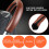 Pram Stroller Accessories Covers Handle Wheelchairs Baby Stroller Armrest Pu Protective Case For yoya stroller 5