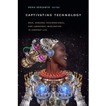 Captivating Technology Paperback Book