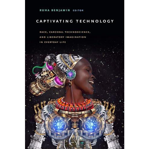 Captivating Technology Paperback Book