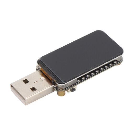 ESP32 S3 Board USB-A 1,47" LCD WLAN BLE 5 2