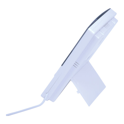 Digital thermometer inside outside temperature probe 2