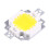 5 PCS IC LED Bulb Warm White 10W 3200K 800LM 9 - 12V 5
