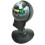 Compass Dashboard Dash Mount Navigation Car Boat Truck Suction Black 6