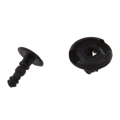 20x  bumper plastic trim clips for 2
