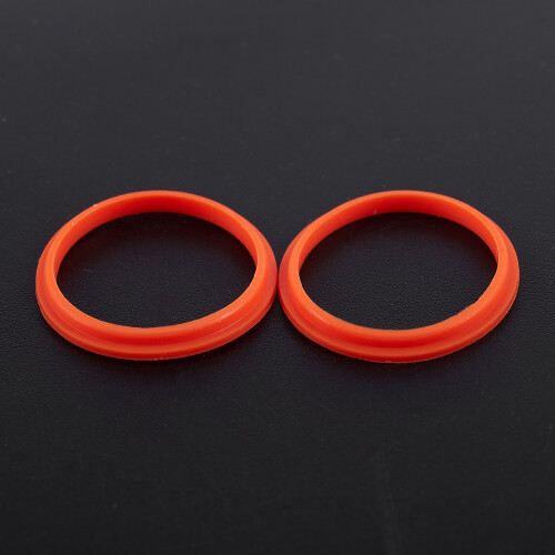 2 Set Replacement Silicone Sealing ring O Ring for Smok TFV8 Cloud Beast 2