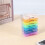 Medicine Weekly Storage Pill 7 Day Tablet Sorter Box Container Case Organizer 5
