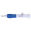 White+ Three Sized Embroidery needle Punch Needle Punching Punch Needle Tool Set 1