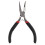 Handy Pliers DIY Tool Needle Nose no Tooth 1