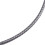 9 mm X 5 mm Sondering K-Type Thermokoppel Temperatuursensor 2M 6,6 Ft 5