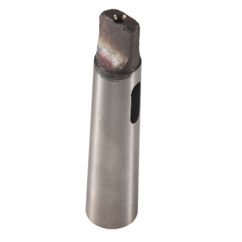 Lathe Tool MT2 to MT3 Taper Adapter Reducing Drill Sleeve 113mm Long 2