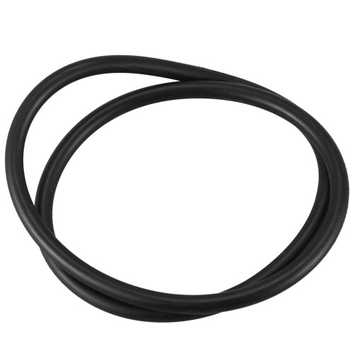 160 mm X 5 mm Industriële Flexibele Rubberen O-Ring Afdichtingsring 2