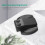 2 Pcs Vnetphone V6 V4 V2-500C Intercom Accessories,Helmet Intercom Clip Mounting Bracket,Motorcycle BT  Intercom Headset Accessories 4