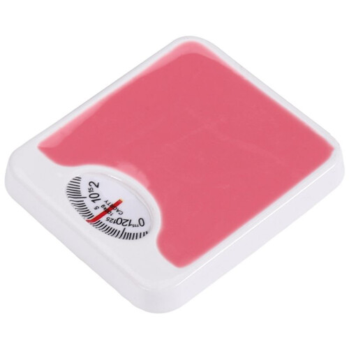 1:12 Scale Miniature Weigh Scale Dolls House Accessories 2