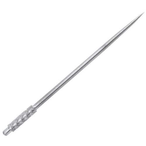Titanium Toothpick  Survival Hygiene TC4 Ti EDC x2 1