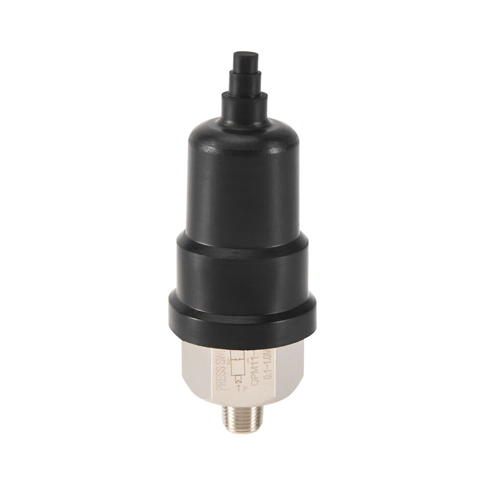 Reliable 1/8 Inch Port Adjustable Diaphragm Type Pressure Nozzle Qpm11-Nc 4712551386699