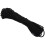 ROPE 5mm diameter cord black tent cord 3