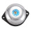 55mm Diameter Fire Alarm Electric Gong Bell AC 220V 5