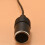 USB 5V To 12V Car Cigarette Lighter Socket Power Female Converter Adapter Cable 10