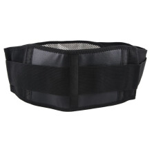 Regolabile In Vita Tormalina Auto-Riscaldamento Terapia Magnetica Schiena Cintura Di Sostegno Cinturino Lombare Fascia Di Massaggio Assistenza