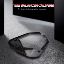 Tire Balancer Caliper Coats Wheel Rim Width Measurement Measuring Tool