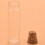 20Pcs 11X32Mm Tiny  Empty Clear Cork Glass Bottles Vials 2Ml 9