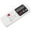 do Klimatyzatora Galanz GZ-1002B-E1 GZ-1002B-E3 GZ-1002A-E3 1