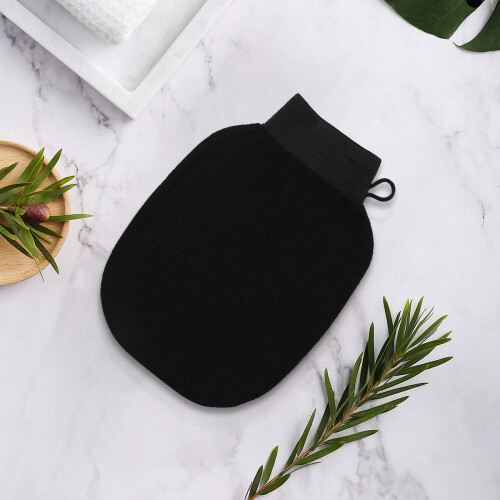 Kessa glove from Morocco for a gentle scrub 2