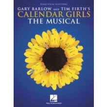 Calendar Girls Other Book