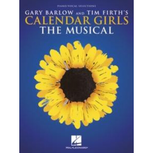 Calendar Girls Other Book