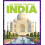 India by Joanne Mattern Hardcover Book 1