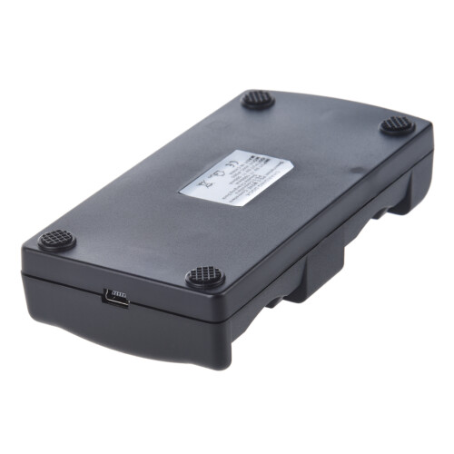 2in1 USB Charge Charger Double Deck for PS3  MOVE Wireless Controller 1